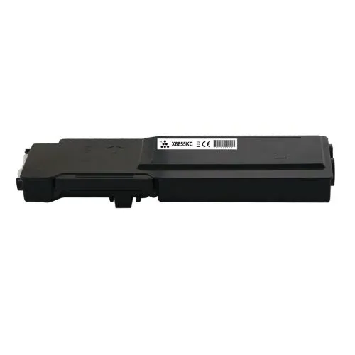 [XEROX 6655K 106R02755] Kflo® Cartucho Tóner Compatible XEROX 6655K 106R02755