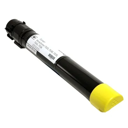 [XEROX 7525Y 06R01520] Kflo® Cartucho Tóner Compatible XEROX 7525Y 06R01520