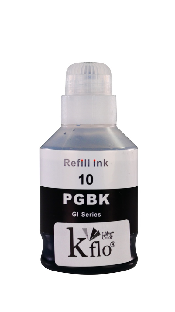 Kflo® Tinta Compatible Gi10