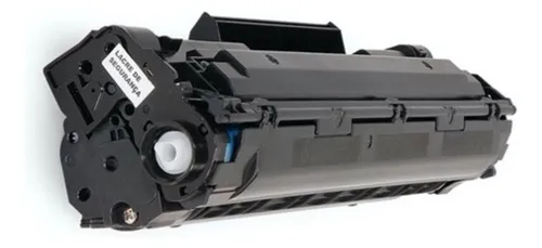 Kflo®Cartucho Tóner Compatible CB435A/CB436A/CE285A