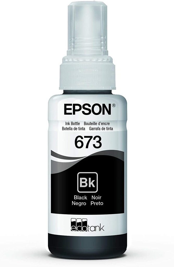 Epson T673 Tinta Original