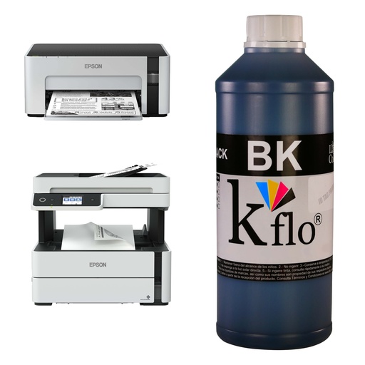 Kflo® Tinta Pigmentada Compatible T534