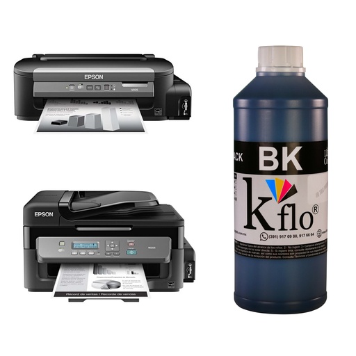 Kflo® Tinta Pigmentada Compatible T774