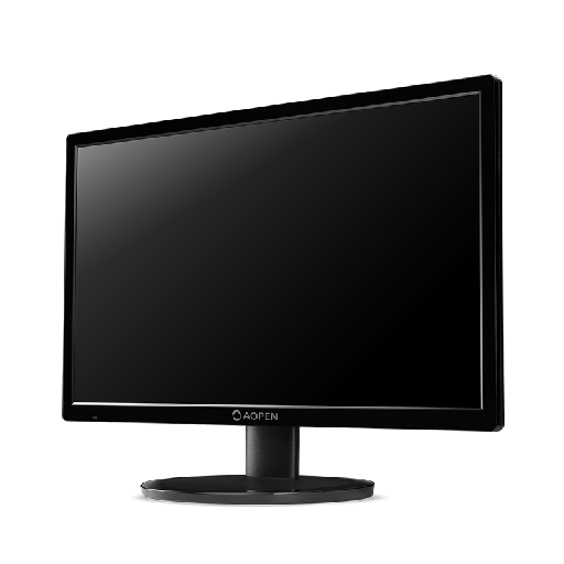 [ACE-UM.IC1AA.003] Acer AOPEN Monitor, 19.5" 60HZ VGA HDMI