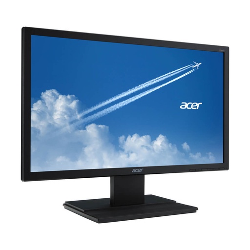 [V246HQL] Acer Monitor BI, 23.6" FULL HD 1920 X 1080, 60HZ, VGA, HDMI