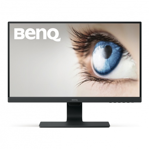 [GW2480L] BenQ Monitor LED 23.8", Full HD, HDMI,Resolución 1920x1080 Panel IPS