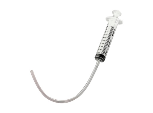 [KFLO-JGA-10ML-MV] Kflo® Jeringa Destapa Limpia Cabezal Epson Canon Hp Y Brother