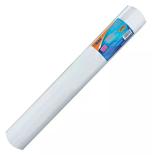 [Rollo Adherible 45x10m] Mae Rollo Adherible 45*10m Transparente
