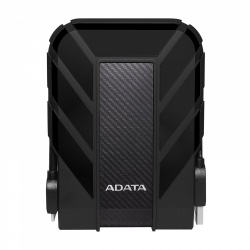 [ADA-HD710PBK-1T] Adata Disco Duro Externo HD710 PRO 1TB 2.5" USB 3.0 Negro Contra Golpes, Agua Y Polvo
