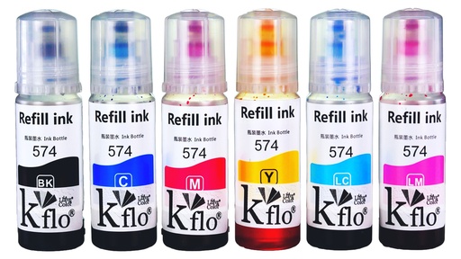 Kflo® Tinta Compatible T574