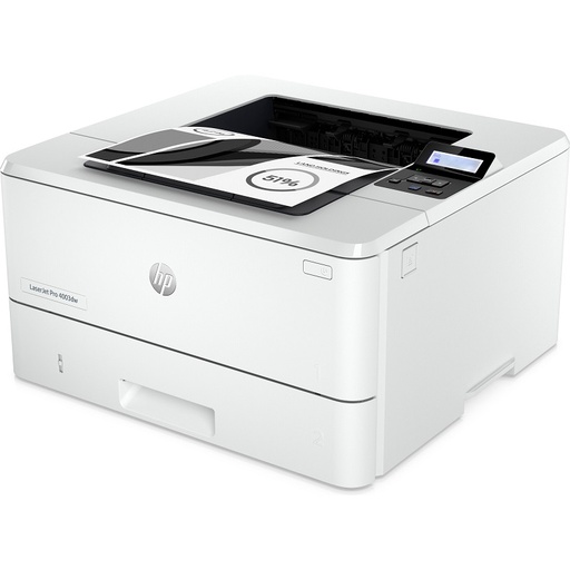 [2Z610A] Impresora HP LaserJet Pro 4003dw