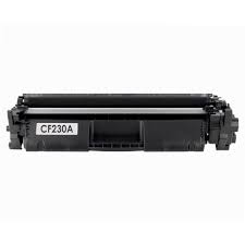 [CF230A Con Chip] Kflo® Cartucho Tóner Compatible CF230A Con Chip Canon 051