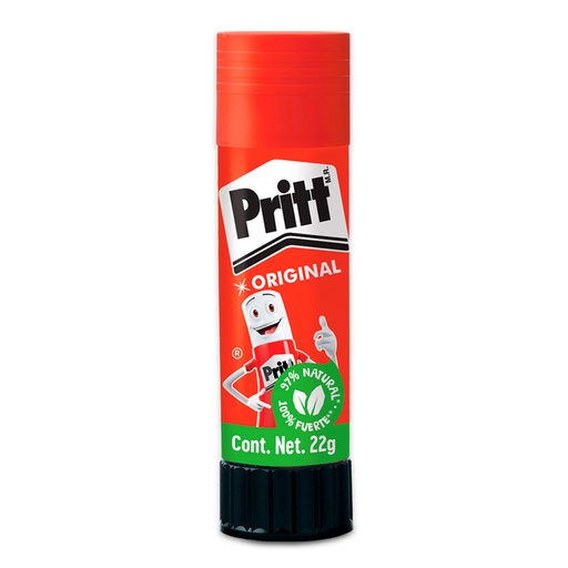 [Pritt Chico] Pritt Lápiz Adhesivo 11g 