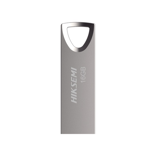 [HSUSBM200 32GB 2.0] Memoria USB HIKSEMI by HIKVISION De 32GB Versión 2.0 Metalica