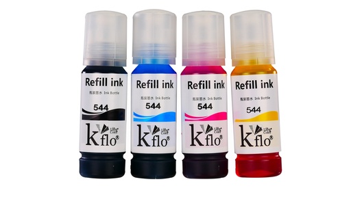 Kflo® Tinta Compatible T544