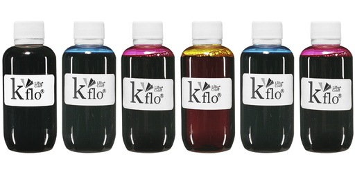 Kflo® Tinta Compatible Con Epson *60ml*